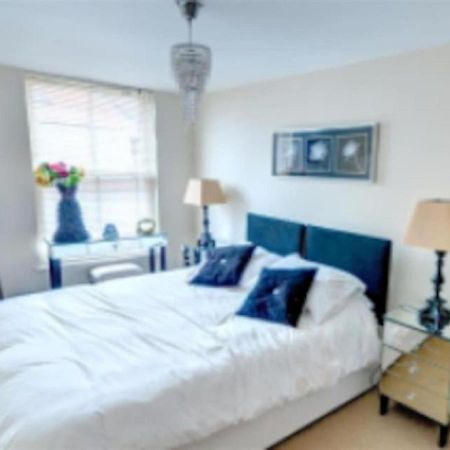 Kittiwake-Top Floor Sea View Apartment Two Bedrooms Σκάρμπορο Εξωτερικό φωτογραφία